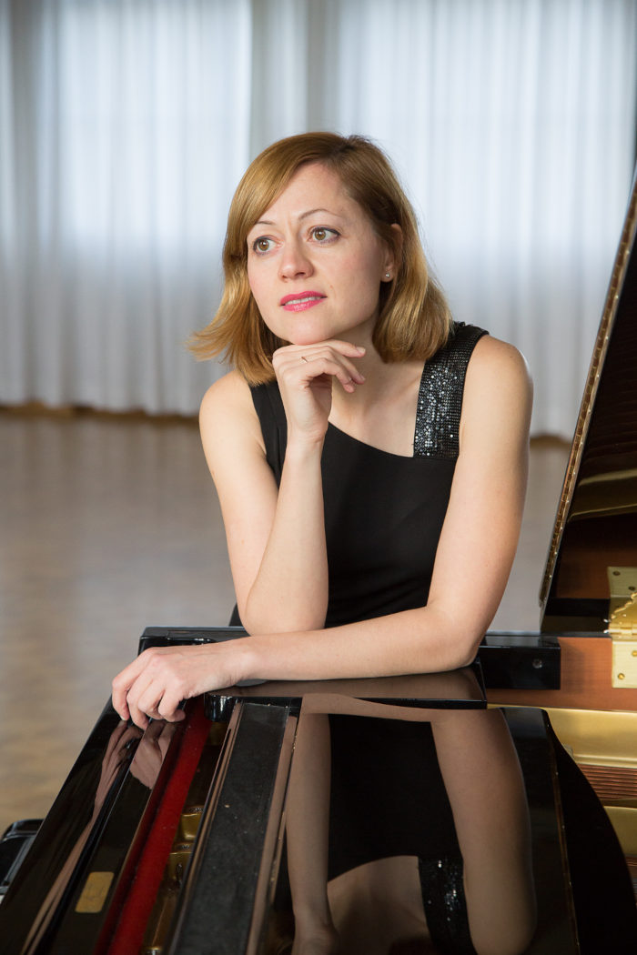 Marjana Plotkina