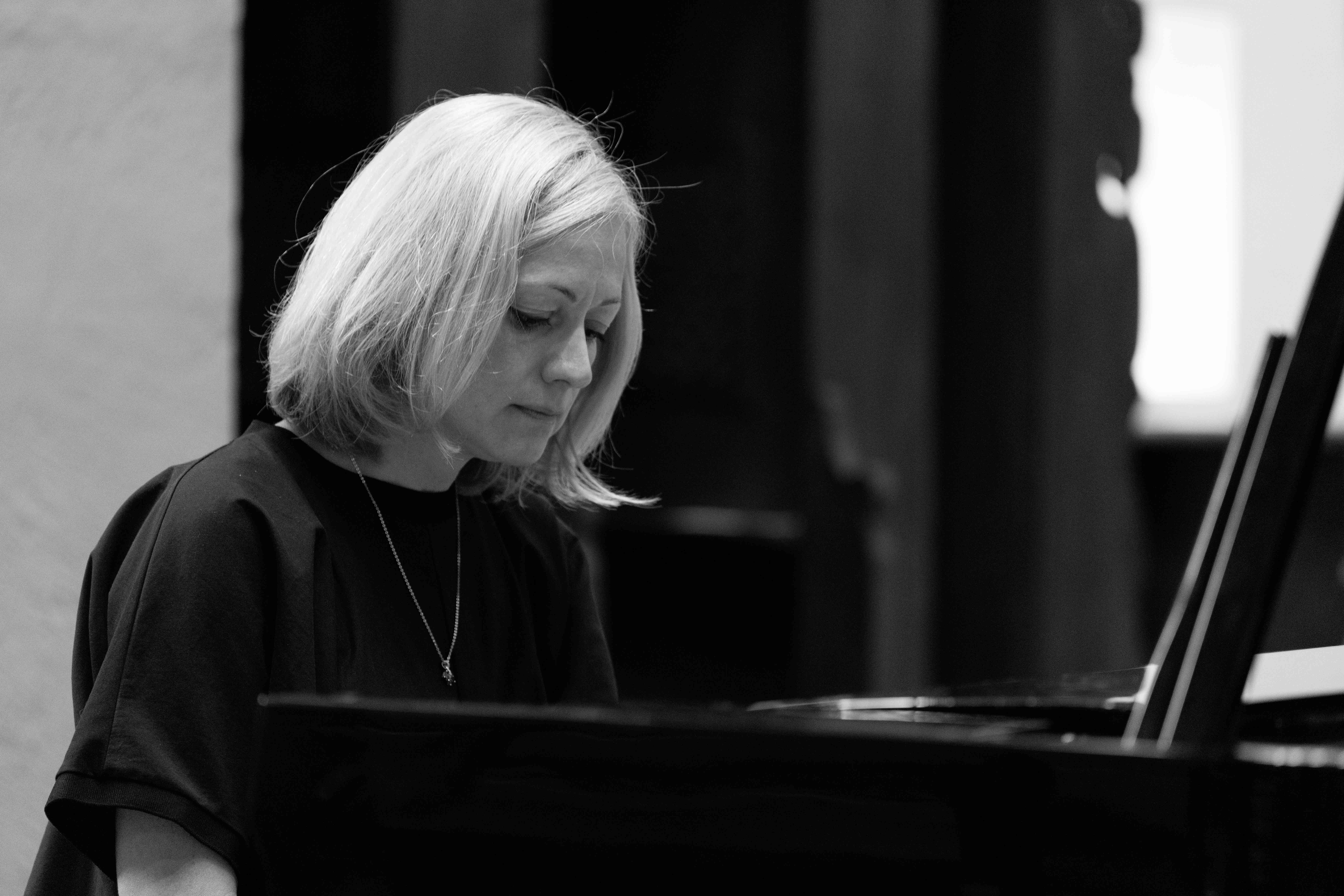 Marjana Plotkina, Aleksandr Plotkin